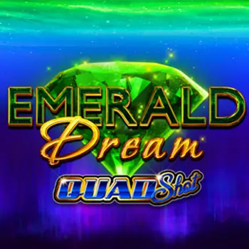 Emerald Dream
